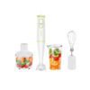 4 in 1 Sokany Hand Blender