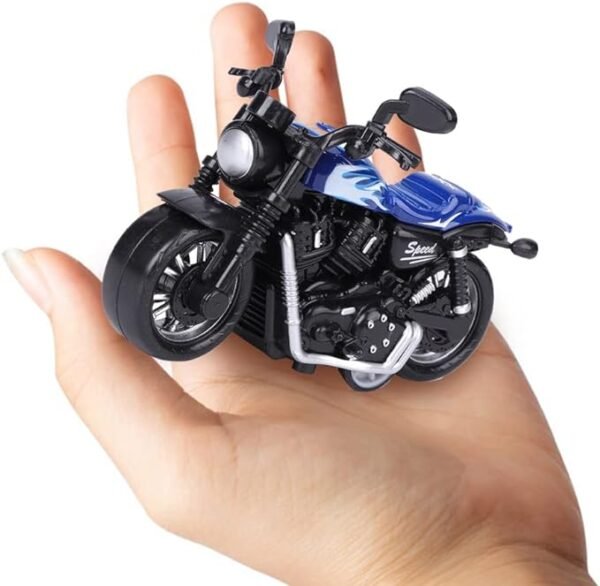 Moto Fun Toy for Kids