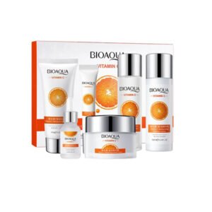 Bioaqua Facial Care Set