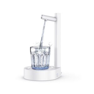 Portable Electric Water Dispenser