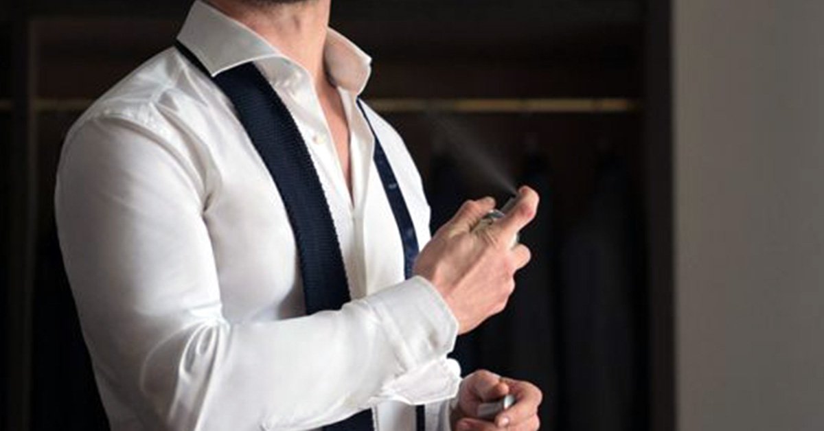 Top 8 Perfumes for Men in UAE 2025: Bold, Long-Lasting, & Unforgettable