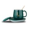 Electric Coffee Warmer