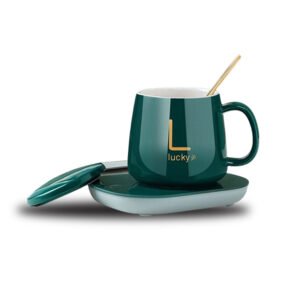 Electric Coffee Warmer