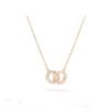 Infinite Necklace