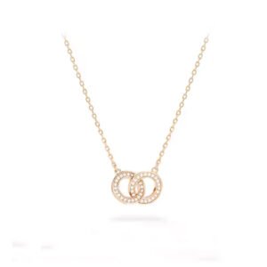 Infinite Necklace