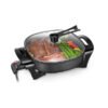 Multi-Functional Electric Heat Pot
