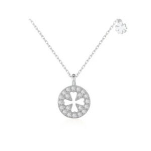 Sweet Style Clavicle Chain Female