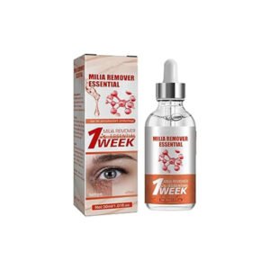 Smooth Milia Remover Serum (30ml)