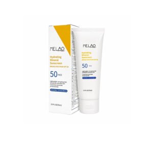 UV Protection Refreshing Protective Cream Sunscreen Lotion