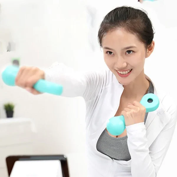 Smart Sports Dumbbells Home Men And Women