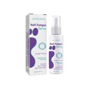 Nail Fungus Fpray